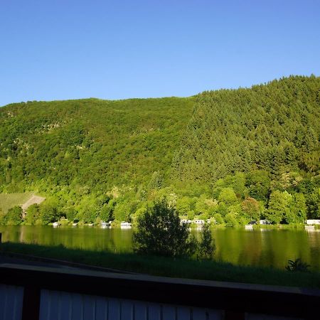 Altes Faehrhaus An Der Mosel Anno1633 Daire Traben-Trarbach Dış mekan fotoğraf